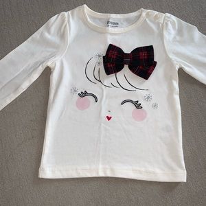 Toddler shirt